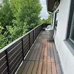 Ruhepol Daire Bad Harzburg