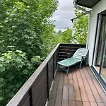 Daire Ruhepol Bad Harzburg