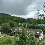 Ruhepol *