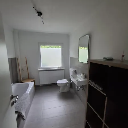 Ruhepol * 바트하르추부르크