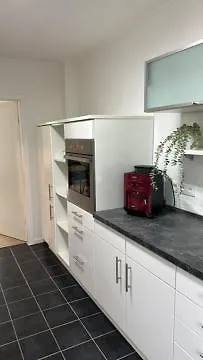 Ruhepol Apartman *